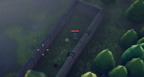 逃离鸭科夫仓库线路任务攻略