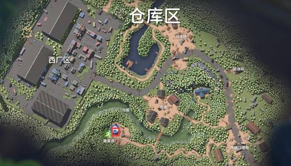 逃离鸭科夫隐藏的秘密任务攻略