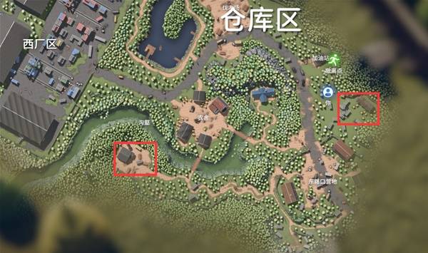 逃离鸭科夫狙击手入门任务攻略