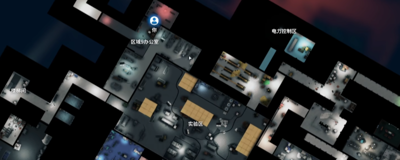 《逃离鸭科夫》实验室全钥匙卡获得方法介绍(图1) 《逃离鸭科夫》实验室全钥匙卡获得方法介绍