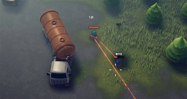 逃离鸭科夫尾随的怪人任务攻略