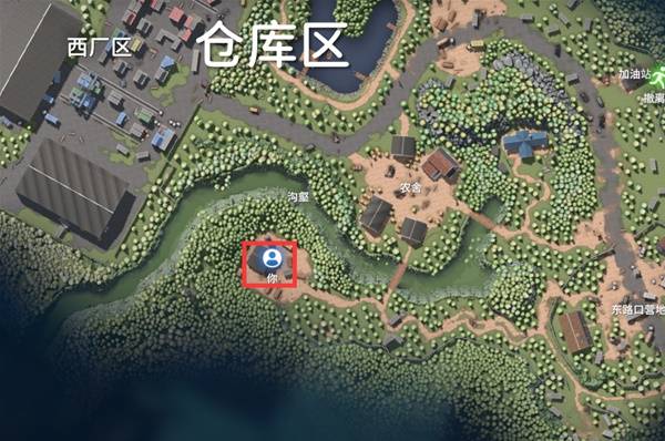 逃离鸭科夫正式快递员任务攻略