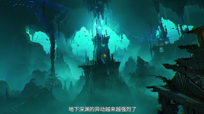 王者荣耀世界琥珀纪元背景故事是什么,王者荣耀世界琥珀纪元背景故事介绍3 王者荣耀世界琥珀纪元背景故事是什么,王者荣耀世界琥珀纪元背景故事介绍3