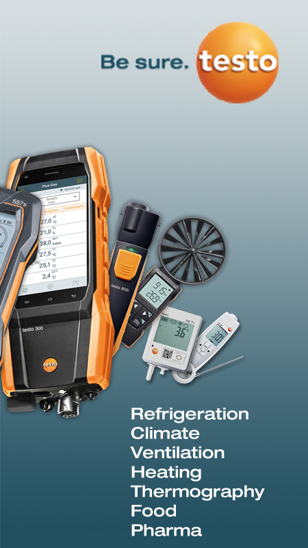 
testo Smart