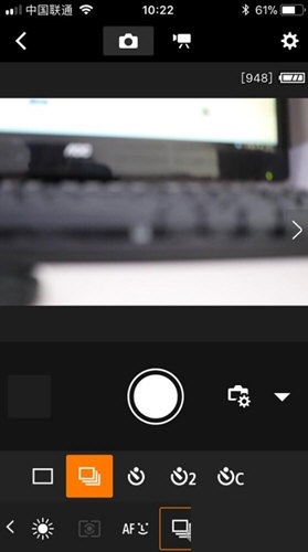 Camera Connect 中文版(图3) Camera Connect 中文版(图3)