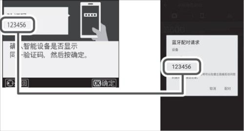 SnapBridge(图7) 尼康相机