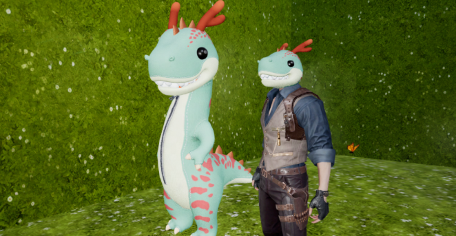 《明日之后》2025万圣节时装一览(图6)