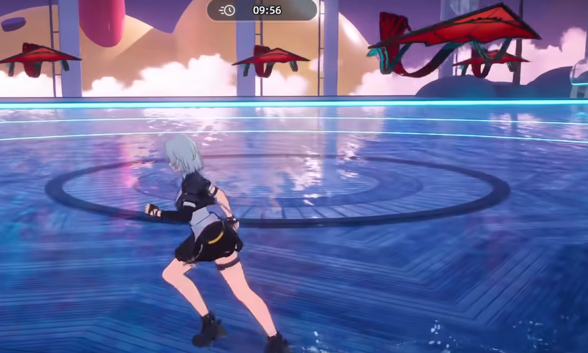 《异环》轨外之境玩法介绍(图6) 《异环》轨外之境玩法介绍(图6)