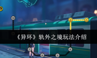 《异环》轨外之境玩法介绍