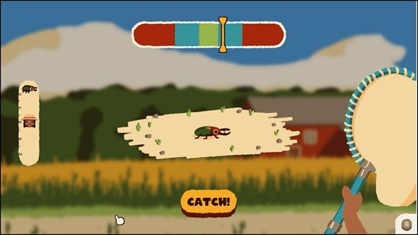 斗虫公园汉化版