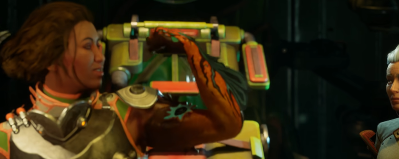 《天外世界2》天堂岛伊内兹同伴获得方法介绍