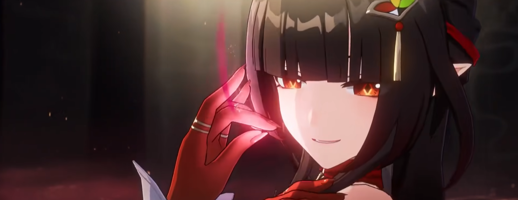 《崩坏：星穹铁道》大丽花培养建议(图4)