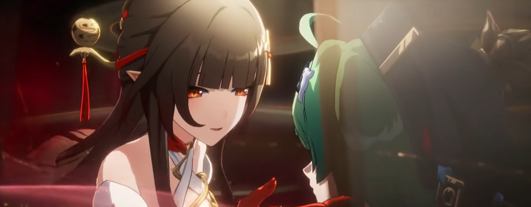 《崩坏：星穹铁道》大丽花培养建议(图5)