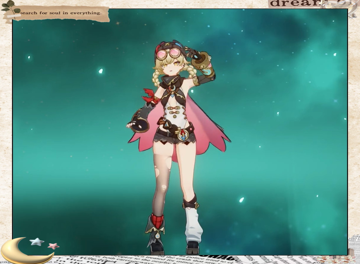 《原神》雅珂达角色技能介绍(图4) 《原神》雅珂达角色技能介绍(图4)