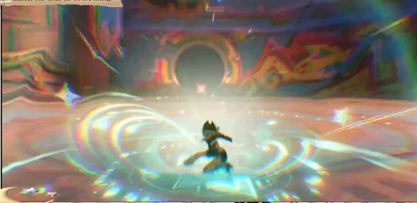 《原神》雅珂达角色定位解析(图2) 《原神》雅珂达角色定位解析