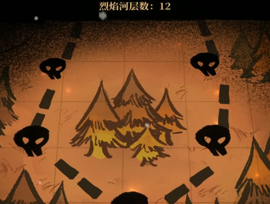 火山的女儿再度重逢祭祀塔之门位置分享1 火山的女儿再度重逢祭祀塔之门位置分享1