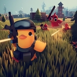 逃离鸭科夫手机版