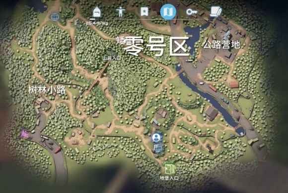 逃离鸭科夫货物清单怎样获得(图2)