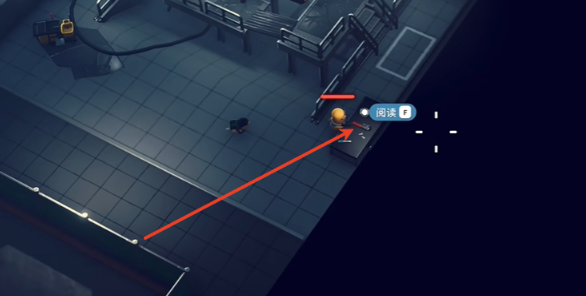 逃离鸭科夫002笔记位置在哪(图2) 逃离鸭科夫002笔记位置在哪(图2)