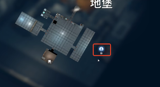 逃离鸭科夫002笔记位置在哪