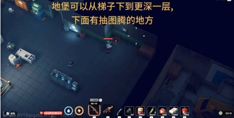 逃离鸭科夫羽毛作用介绍(图2)