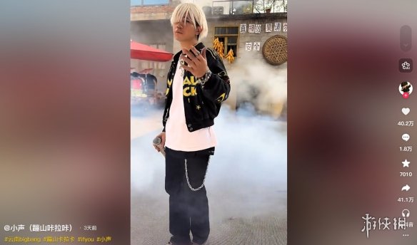 云南BIGBANG爆火,明星复刻进入新时代(图5) 云南BIGBANG爆火,明星复刻进入新时代(图5)