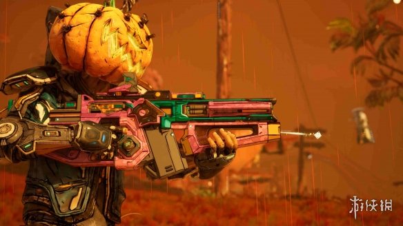 外媒吐槽:你绝对想不到《无主之地4》下一次跨界联动(图3) 外媒吐槽:你绝对想不到《无主之地4》下一次跨界联动(图3)