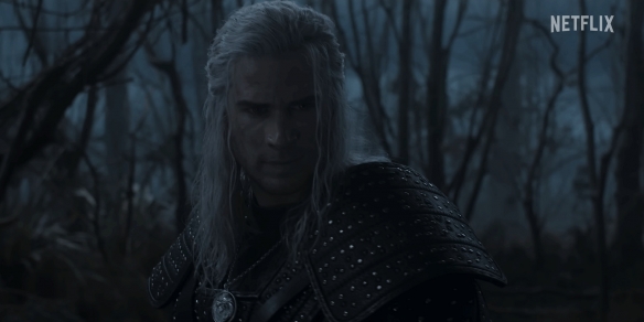 《巫师》主角换血:粉丝演员海姆斯沃斯接棒杰洛特(图1) 《巫师》主角换血:粉丝演员海姆斯沃斯接棒杰洛特(图1)