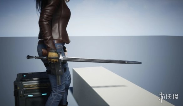 《致命解药》武器包MOD,10把科幻枪械加入,等离子步枪秒杀变异体(图2) 《致命解药》武器包MOD,10把科幻枪械加入,等离子步枪秒杀变异体(图2)