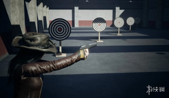 《致命解药》武器包MOD,10把科幻枪械加入,等离子步枪秒杀变异体(图3) 《致命解药》武器包MOD,10把科幻枪械加入,等离子步枪秒杀变异体(图3)