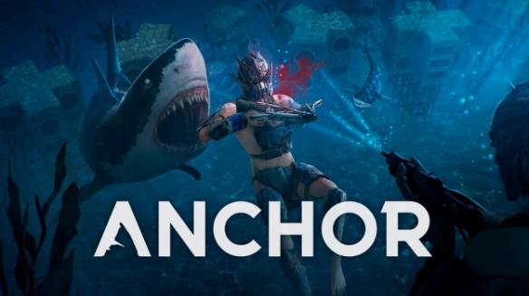 潜入深海求生!水下多人生存游戏《Anchor》即将登陆PC(图1) 潜入深海求生!水下多人生存游戏《Anchor》即将登陆PC(图1)