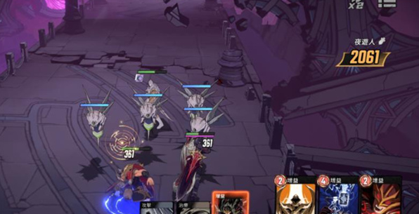 漫威秘法狂潮月光骑士玩法攻略2 漫威秘法狂潮月光骑士玩法攻略2