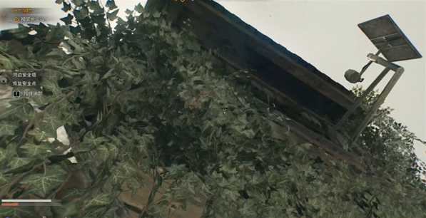 消逝的光芒困兽爆炸刀图纸获取位置分享4 消逝的光芒困兽爆炸刀图纸获取位置分享4