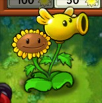 植物大战僵尸融合版 修改器免费下载(图2) 植物大战僵尸融合版