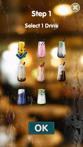 奶茶模拟器(图4) 奶茶模拟器(图4)