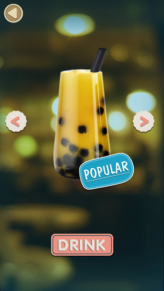 奶茶模拟器(图8) 奶茶模拟器(图8)