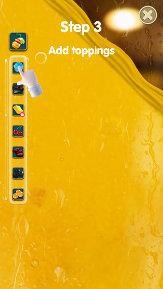 奶茶模拟器(图6) 奶茶模拟器(图6)