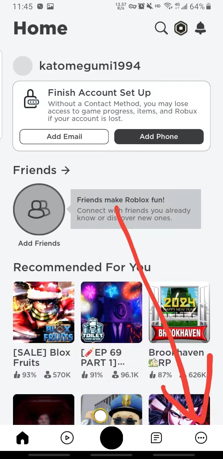 roblox 国际版手机版(图2) roblox 国际版手机版(图2)