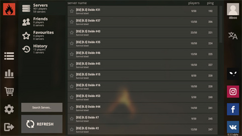 腐蚀手游版(图1) 腐蚀手游版