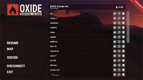 腐蚀手游版(图5) 腐蚀手游版