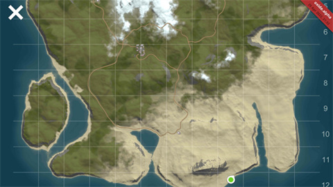 腐蚀手游版(图6) 腐蚀手游版