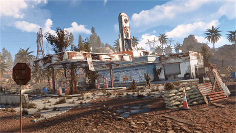 腐蚀手游版(图8) 腐蚀手游版