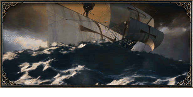 《欧陆风云5》游戏特色内容介绍(图5) 《欧陆风云5》游戏特色内容介绍