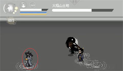 黑神话像素版0.8(图9) 黑神话像素版0.8