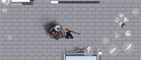 黑神话像素版0.8(图13) 黑神话像素版0.8