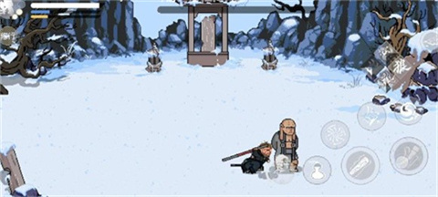 黑神话像素版0.8(图14) 黑神话像素版0.8