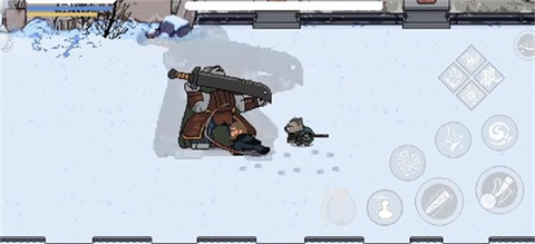 黑神话像素版0.8(图16) 黑神话像素版0.8