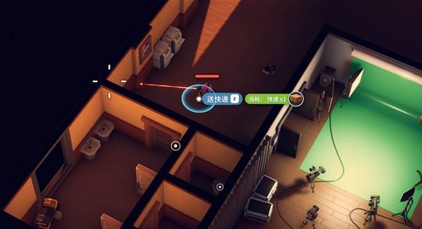 逃离鸭科夫专家快递员2任务攻略