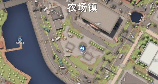 逃离鸭科夫无法抗拒任务攻略