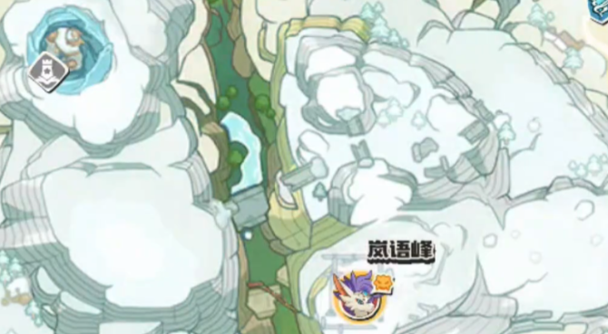 《洛克王国：世界》翼王获取攻略(图5)